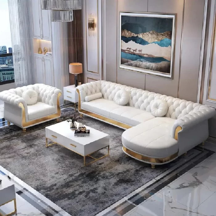 Sofa Sets