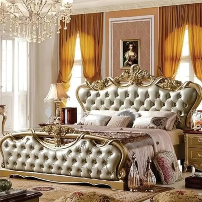 Beds